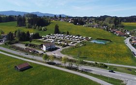 Terrassen-Camping Am Richterbichl
